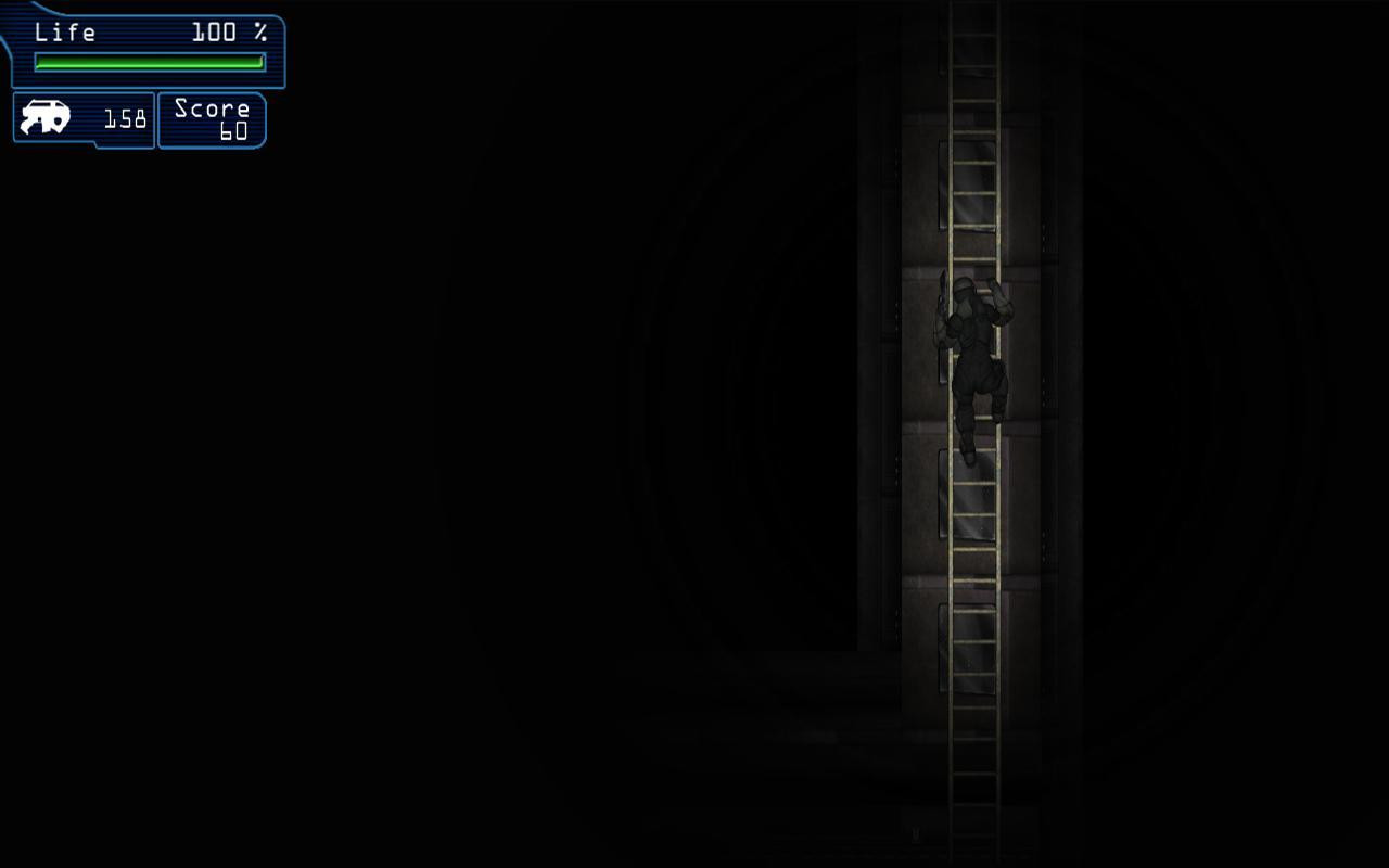 Soulless (itch) - кадр 5