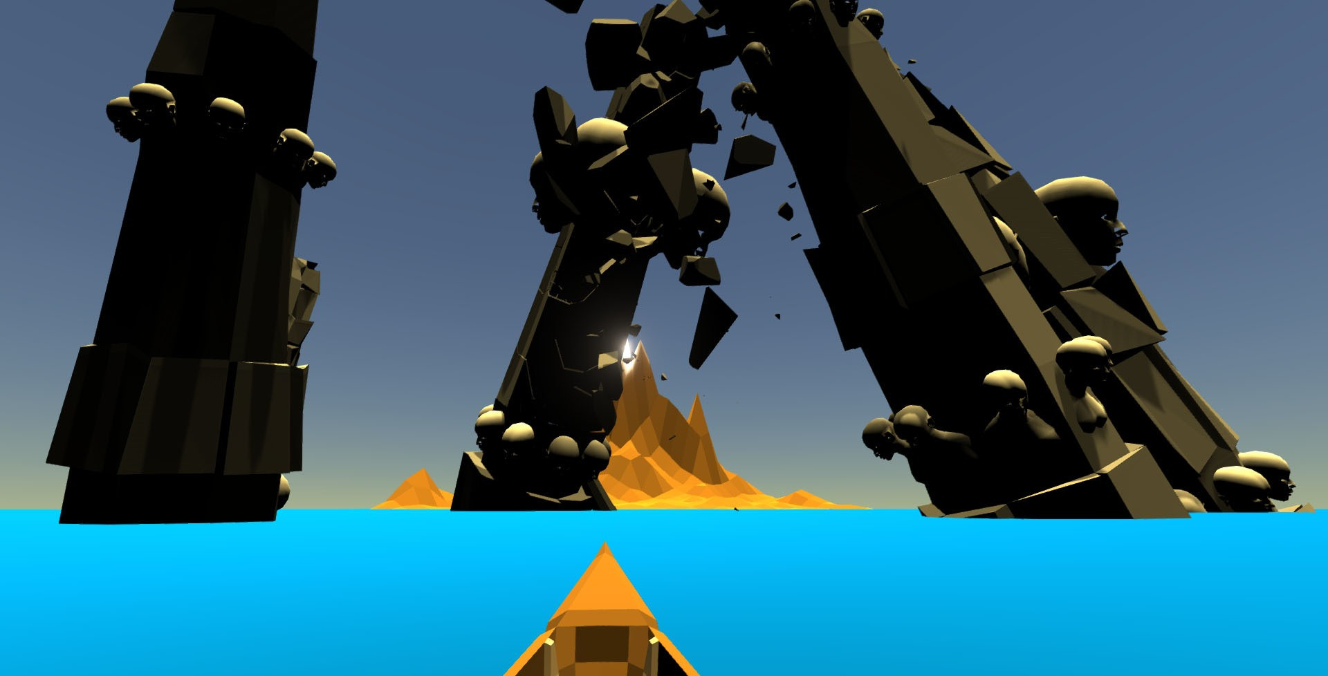 Experience (itch) - кадр 10