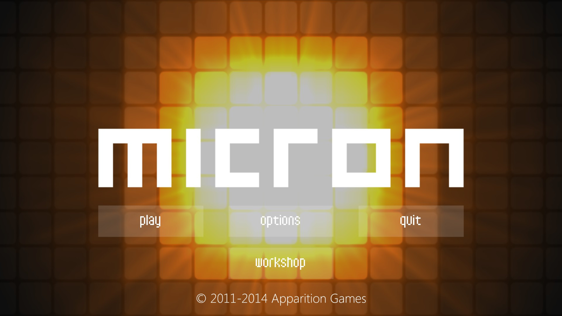 Micron - кадр 5