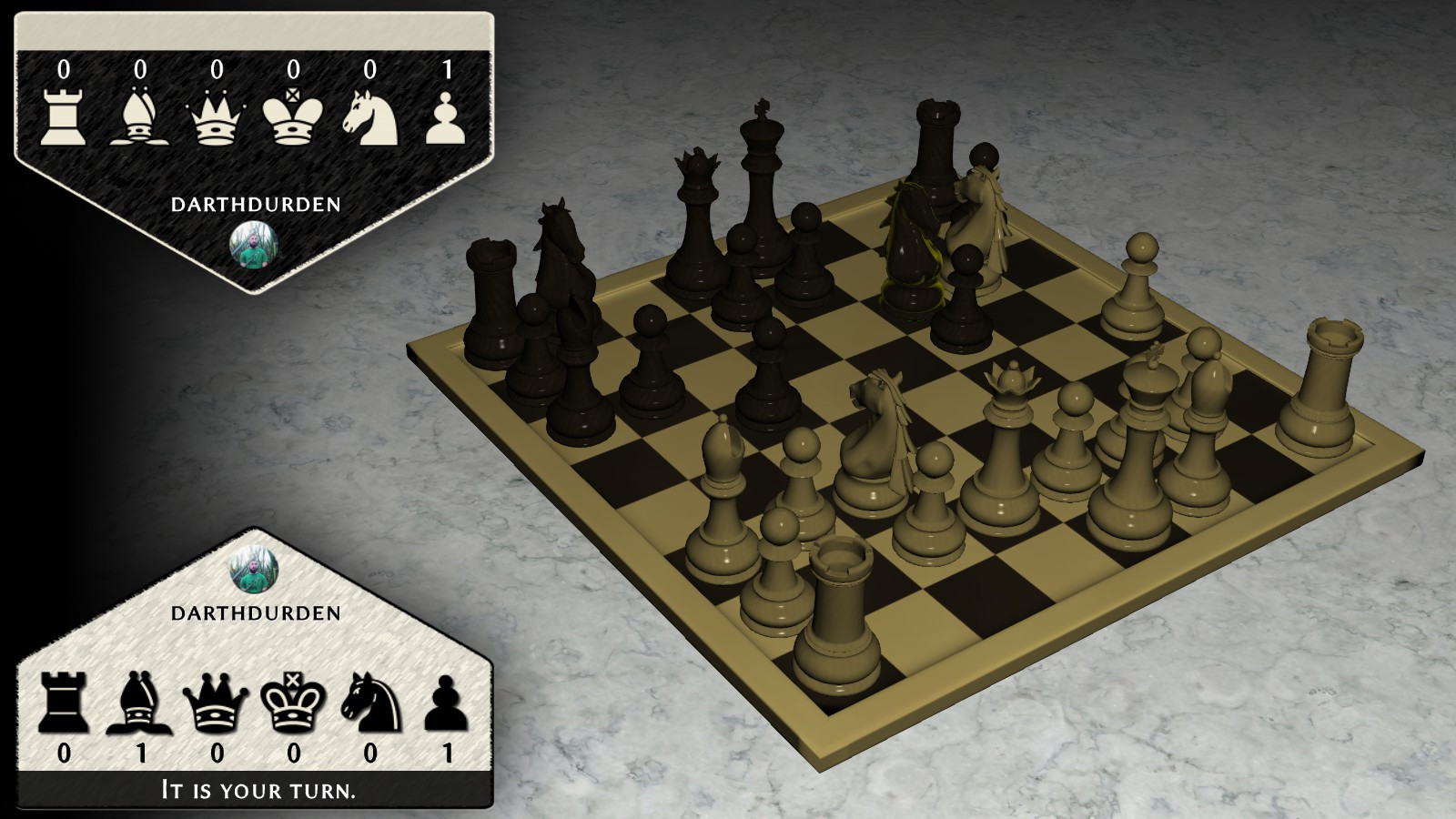 Simply Chess - кадр 5
