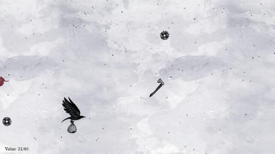 The things we carry (itch) - кадр 3