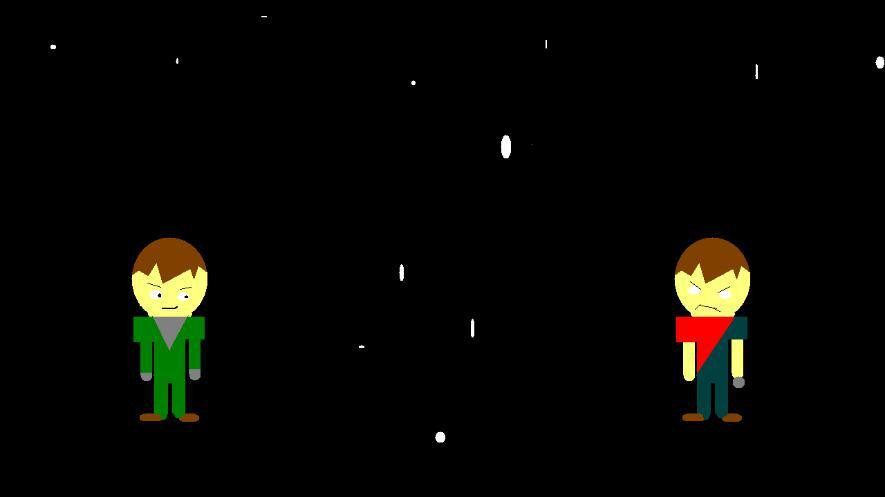 Saga de Guilherme (itch) - кадр 4