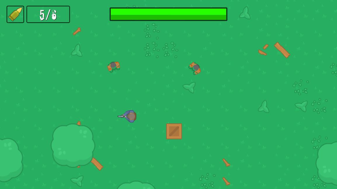Survivlesz (itch) - кадр 3