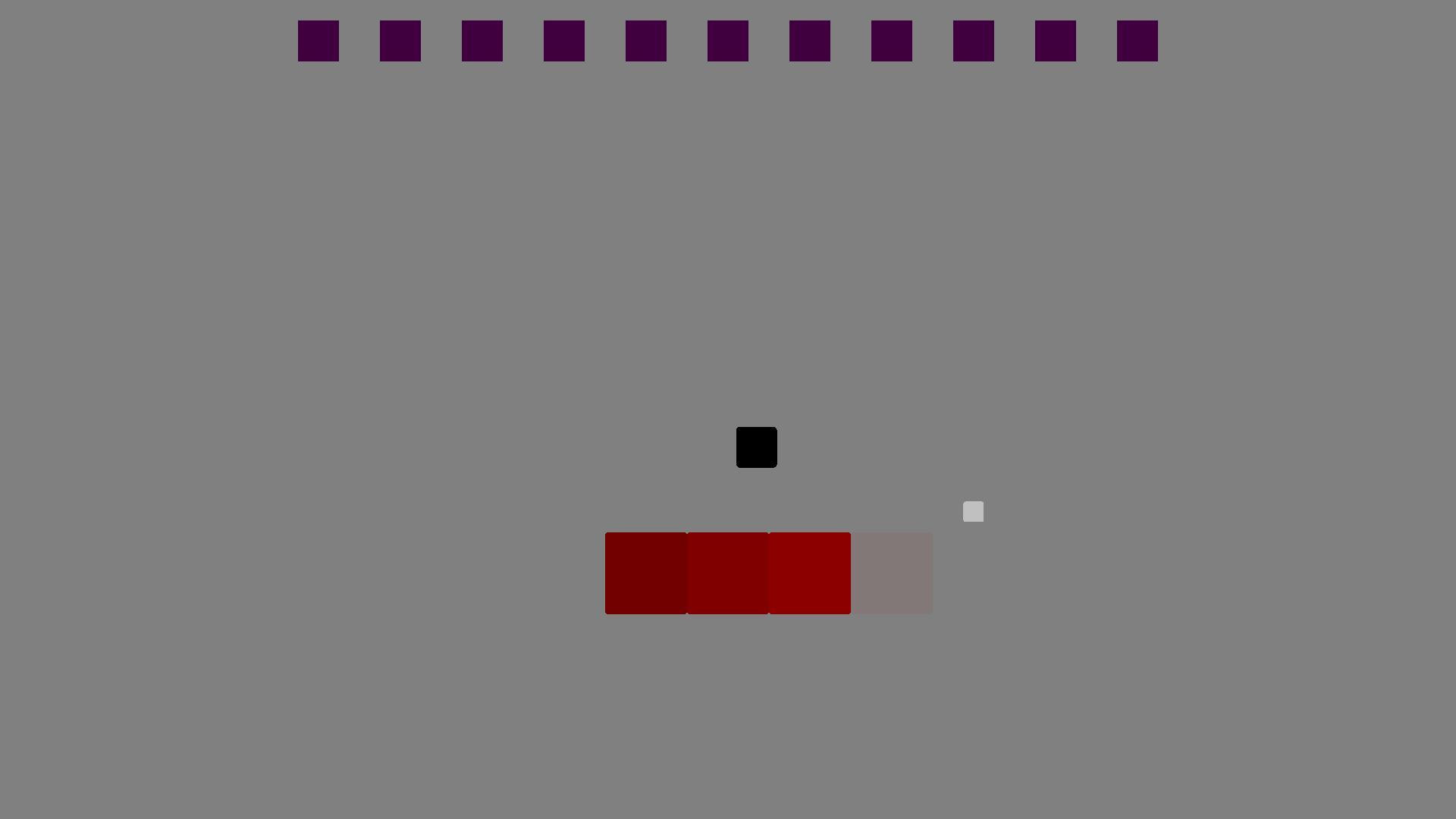 Dissipate (Nodli) (itch) - кадр 3