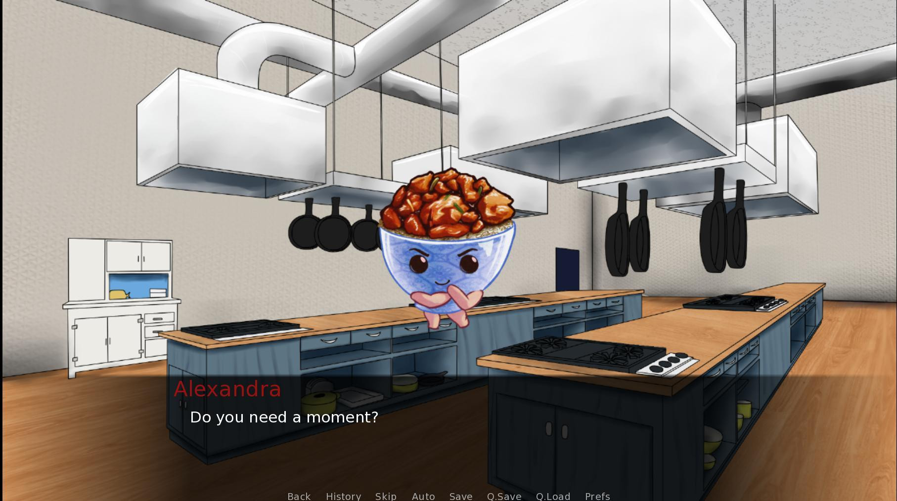 Full Course (Demo) (itch) - кадр 5