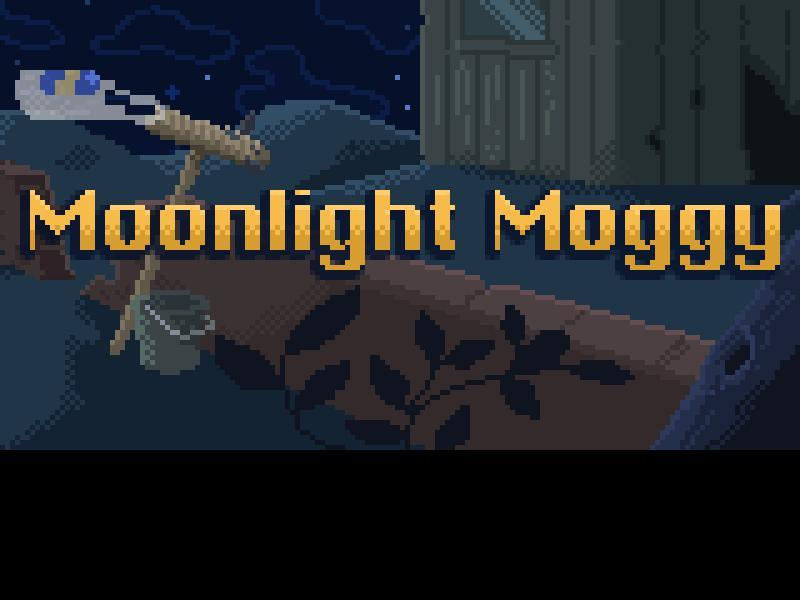 Moonlight Moggy (itch) - кадр 3