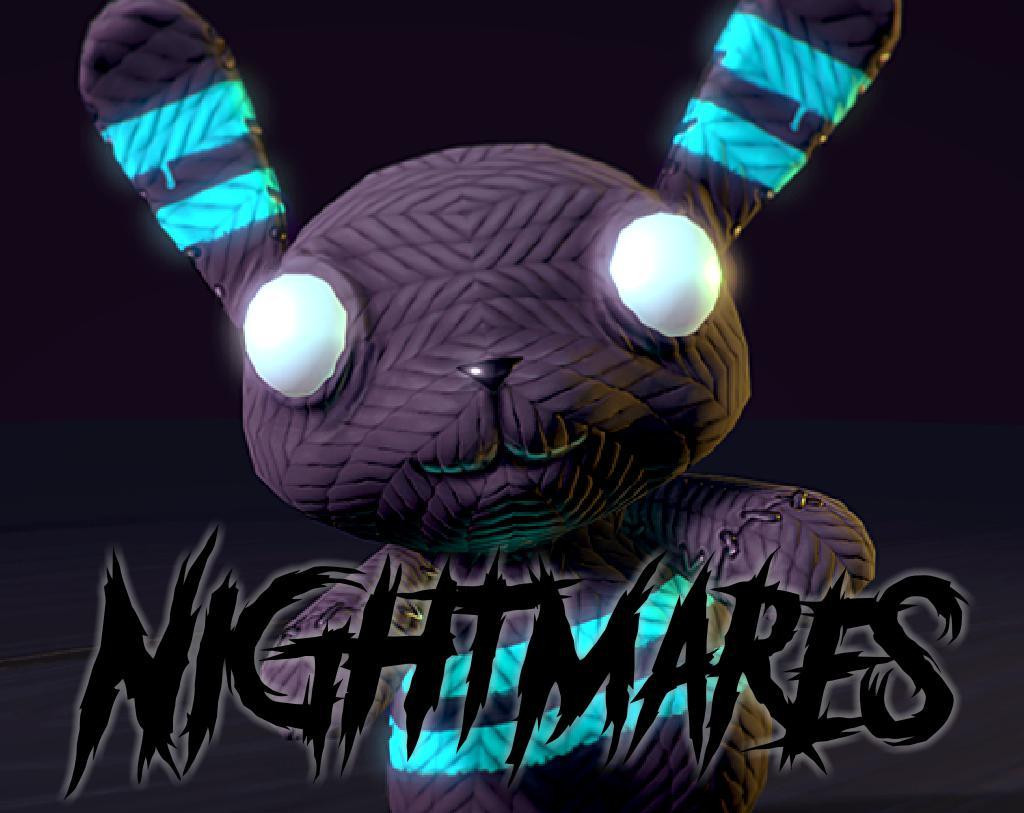 Nightmares (itch) (Den Normale) - кадр 1