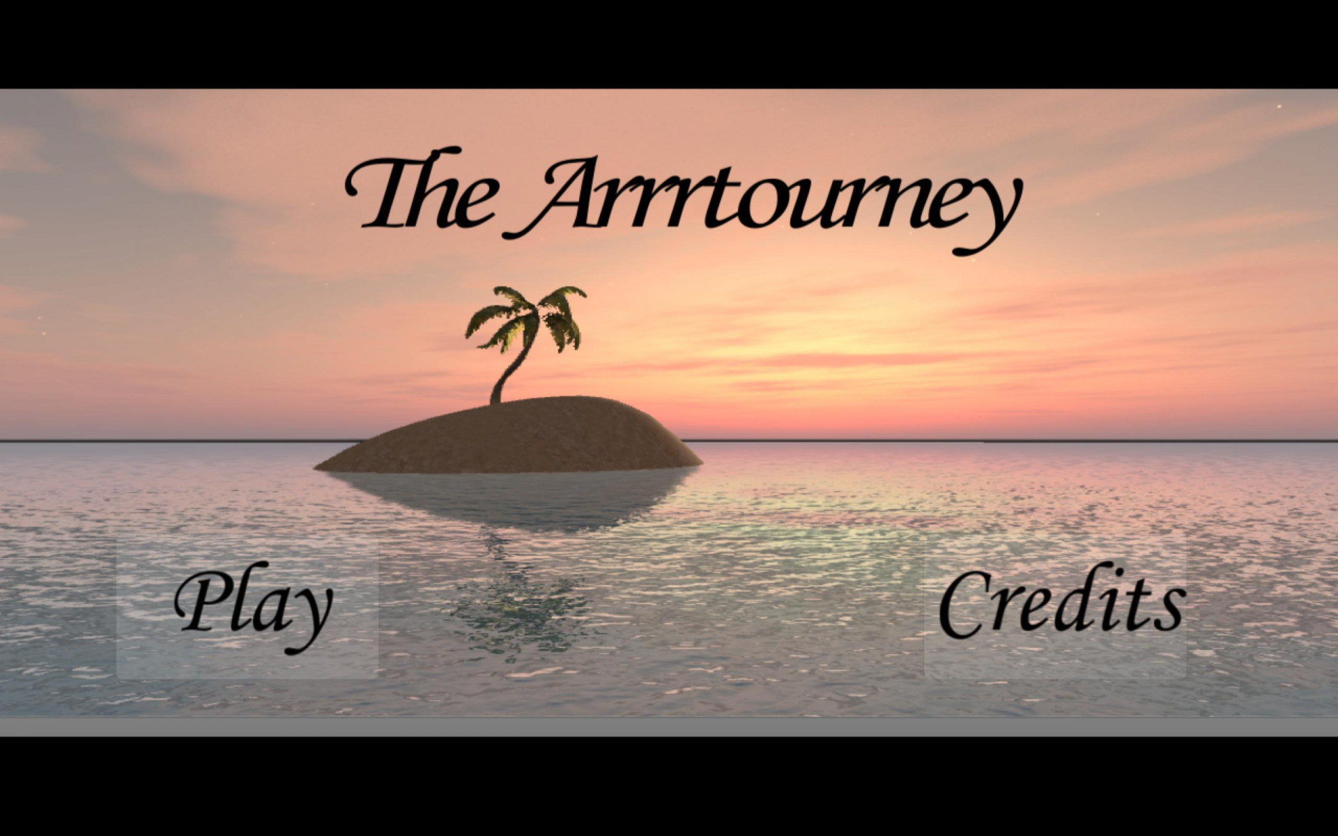 The Arrrtorney (itch) - кадр 1