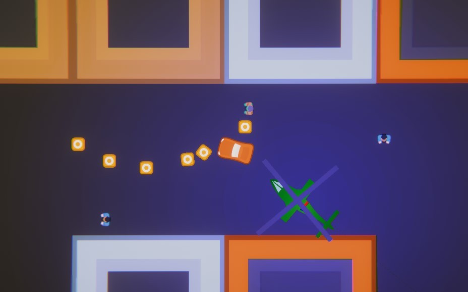 Vehicular Homocide (itch) - кадр 3
