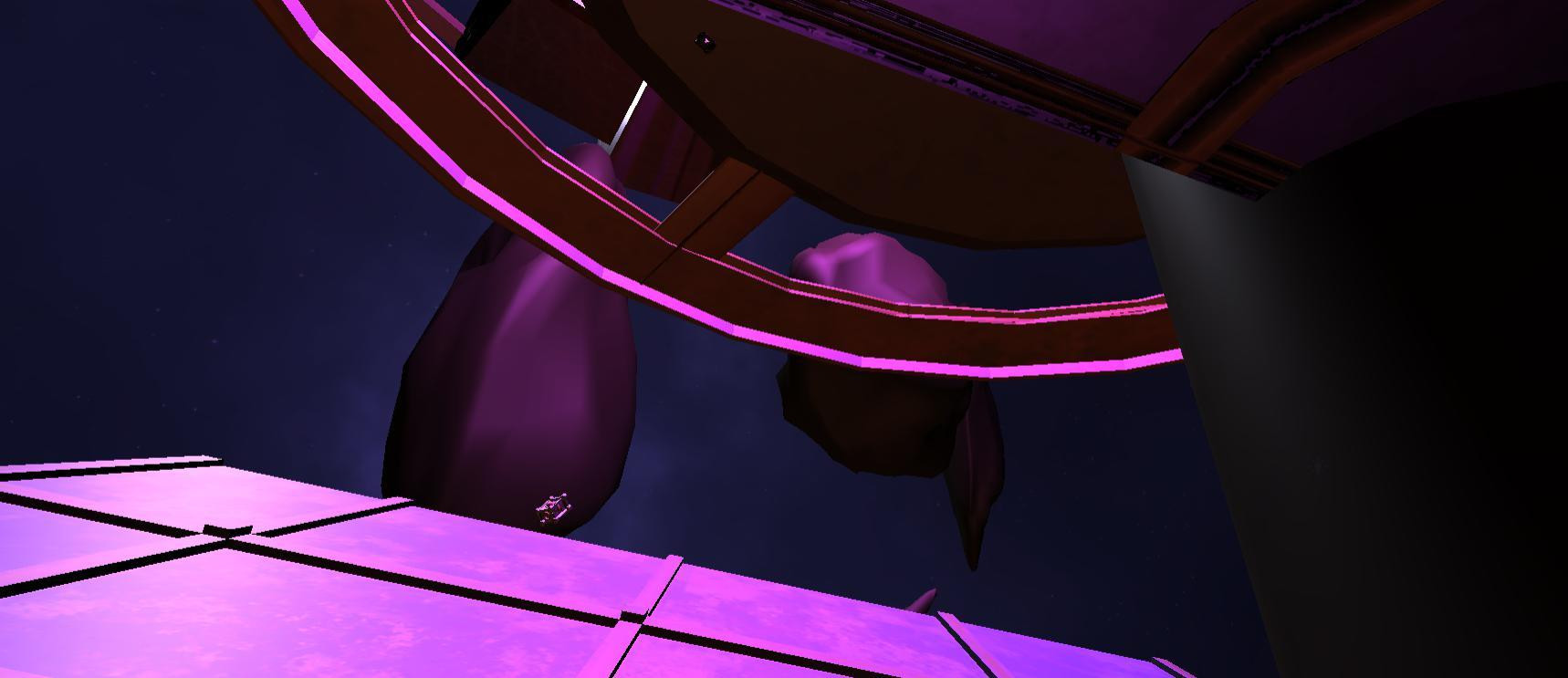 IT 386 Cerebrum Gravity Centrifuge V3 FINAL (itch) - кадр 10