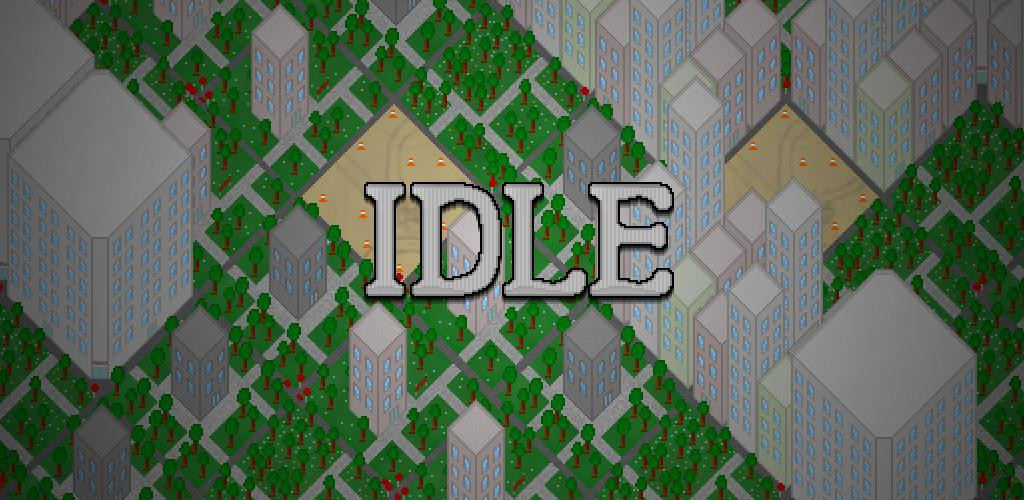 Idle (itch) - кадр 1