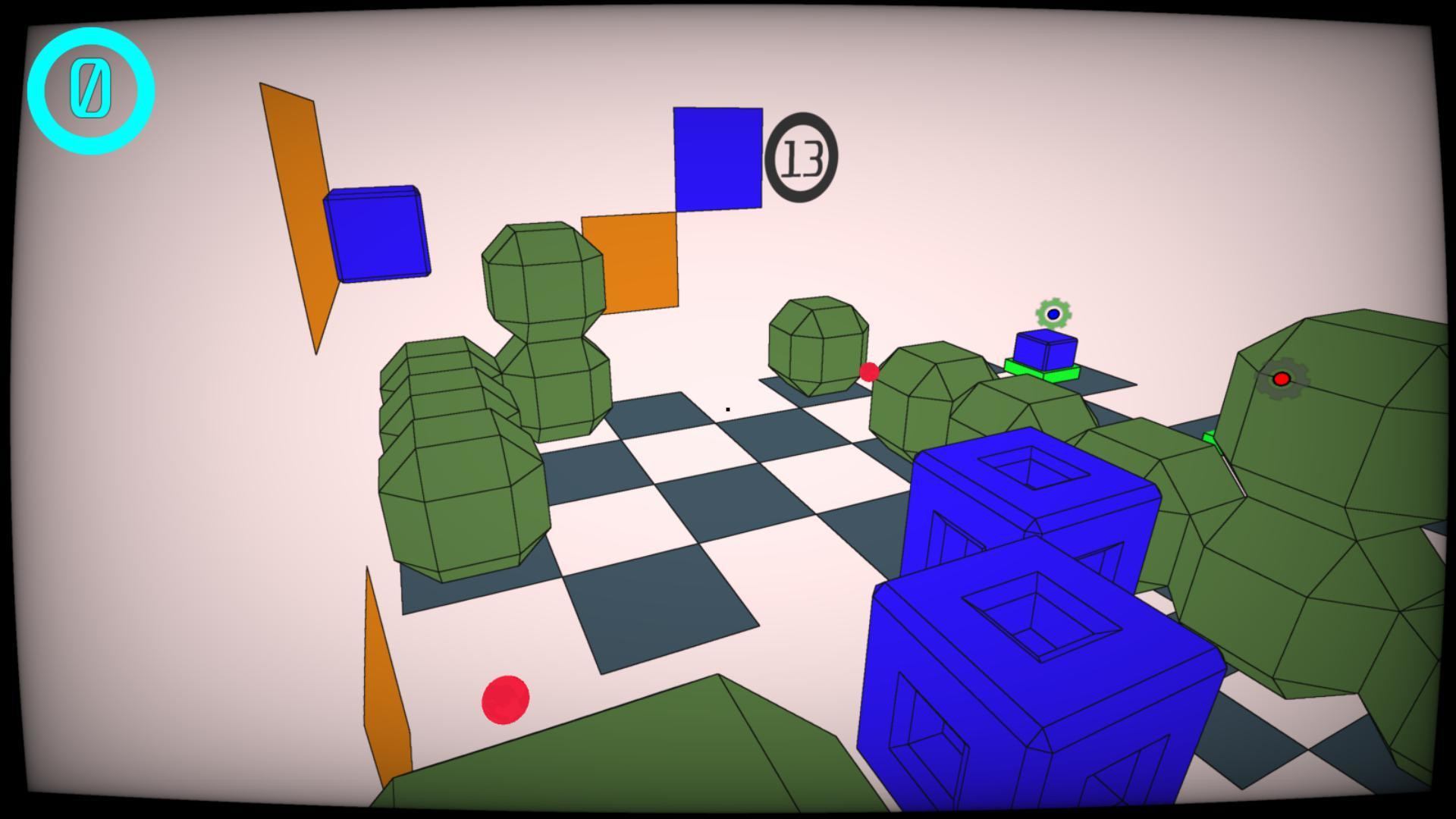 BrainRequired (itch) - кадр 2