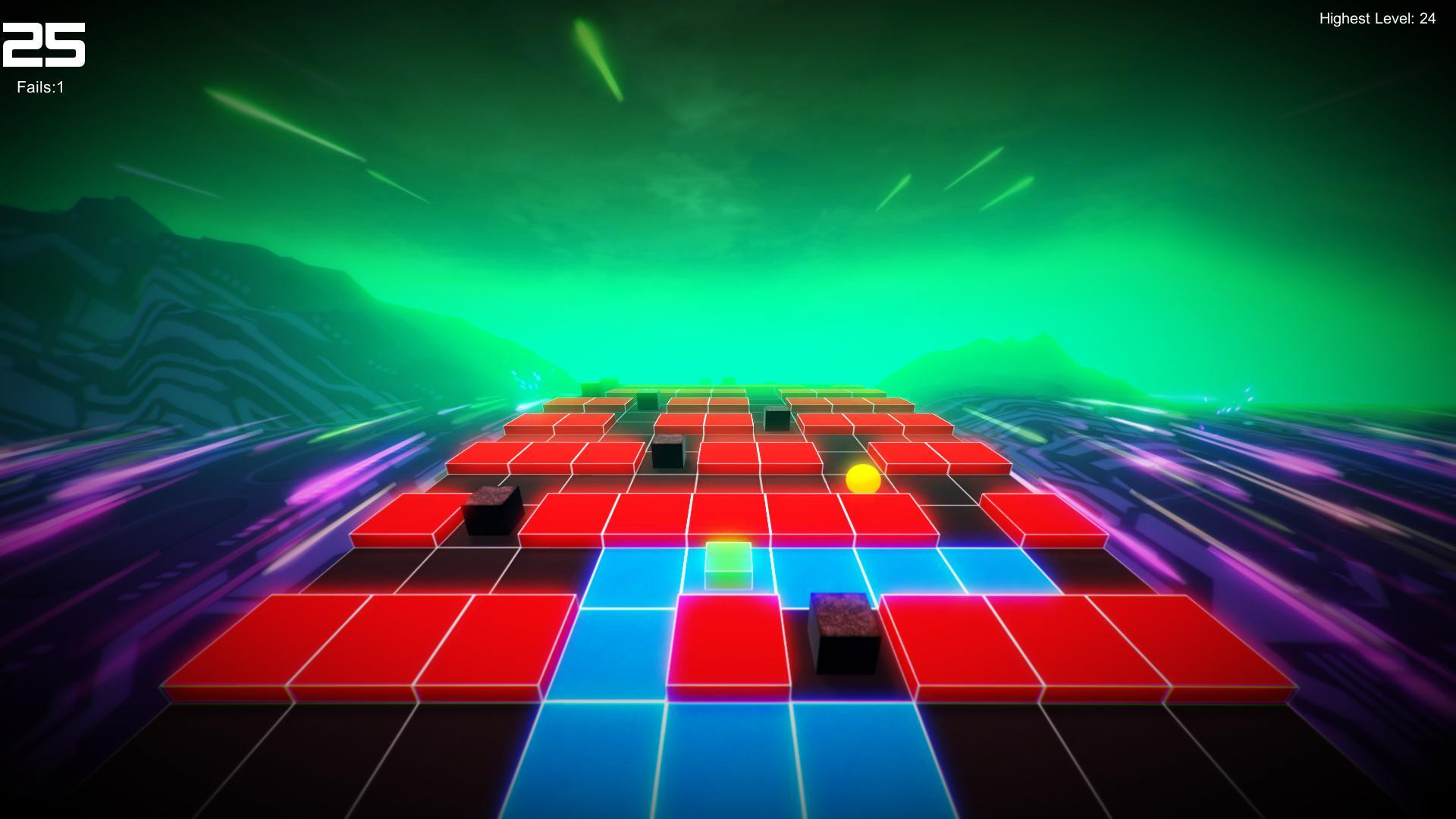 Quick Cube (itch) - кадр 3