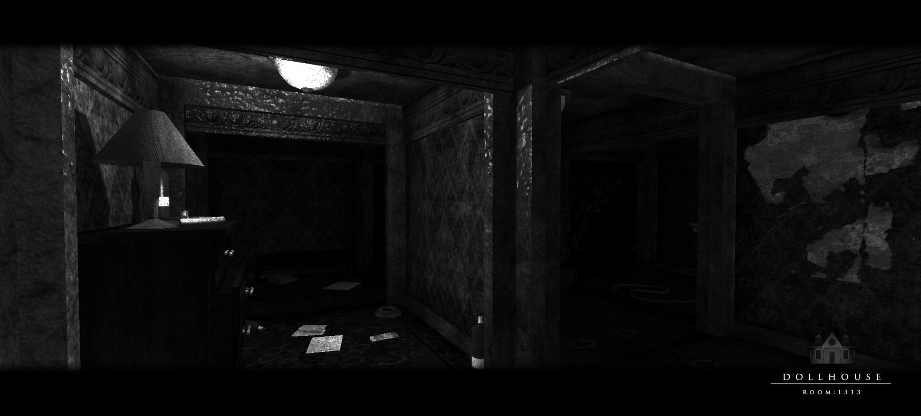 Dollhouse: Room 1313 - кадр 3