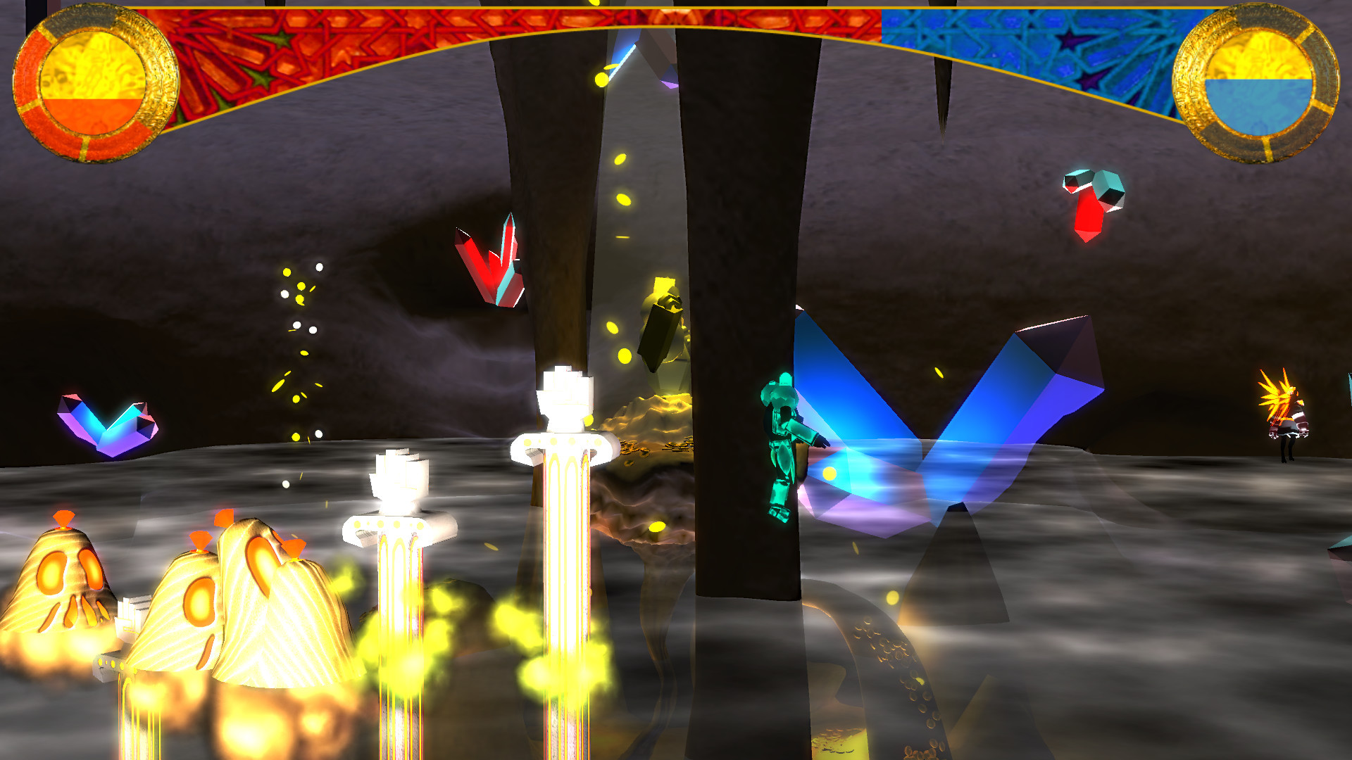 Lord of Djinn - кадр 6