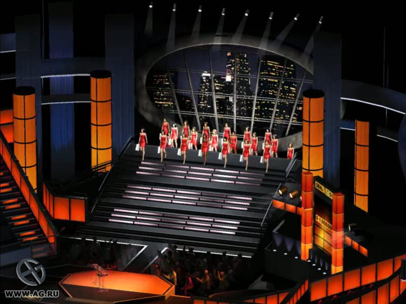 Deal or No Deal (2006) - кадр 6