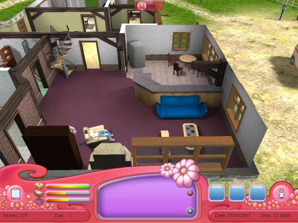 Paws & Claws Pet Vet 2: Healing Hands - кадр 7