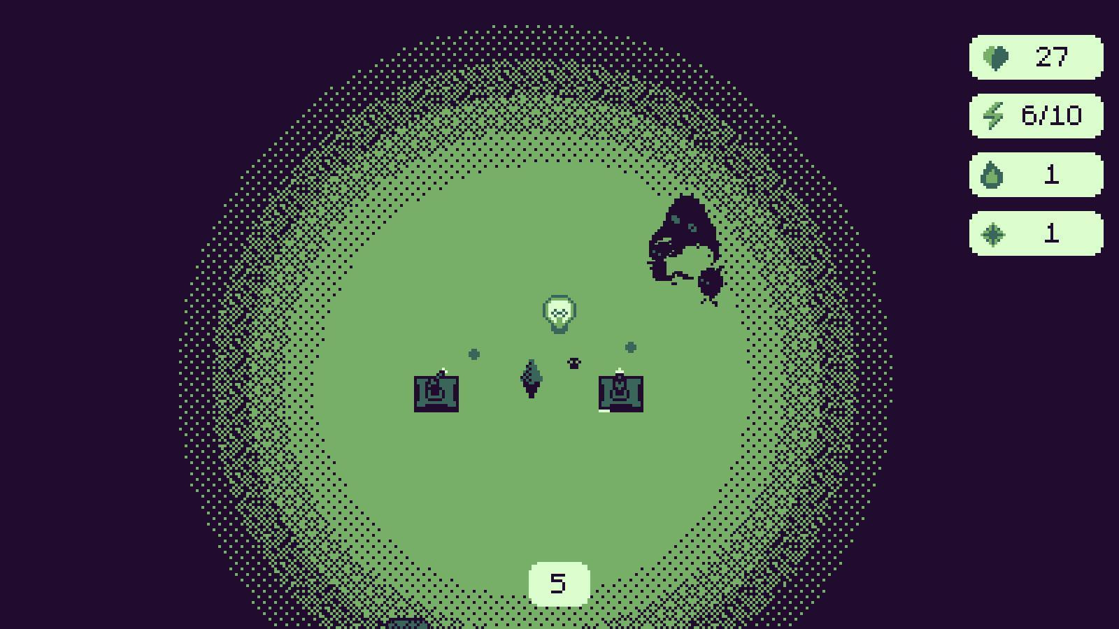 Fight For Light (itch) - кадр 3