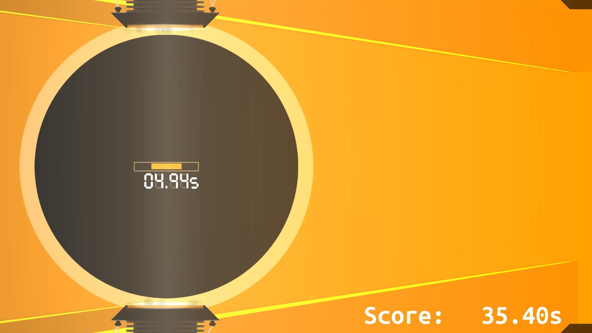 Timebomb – Web Edition (itch) - кадр 3