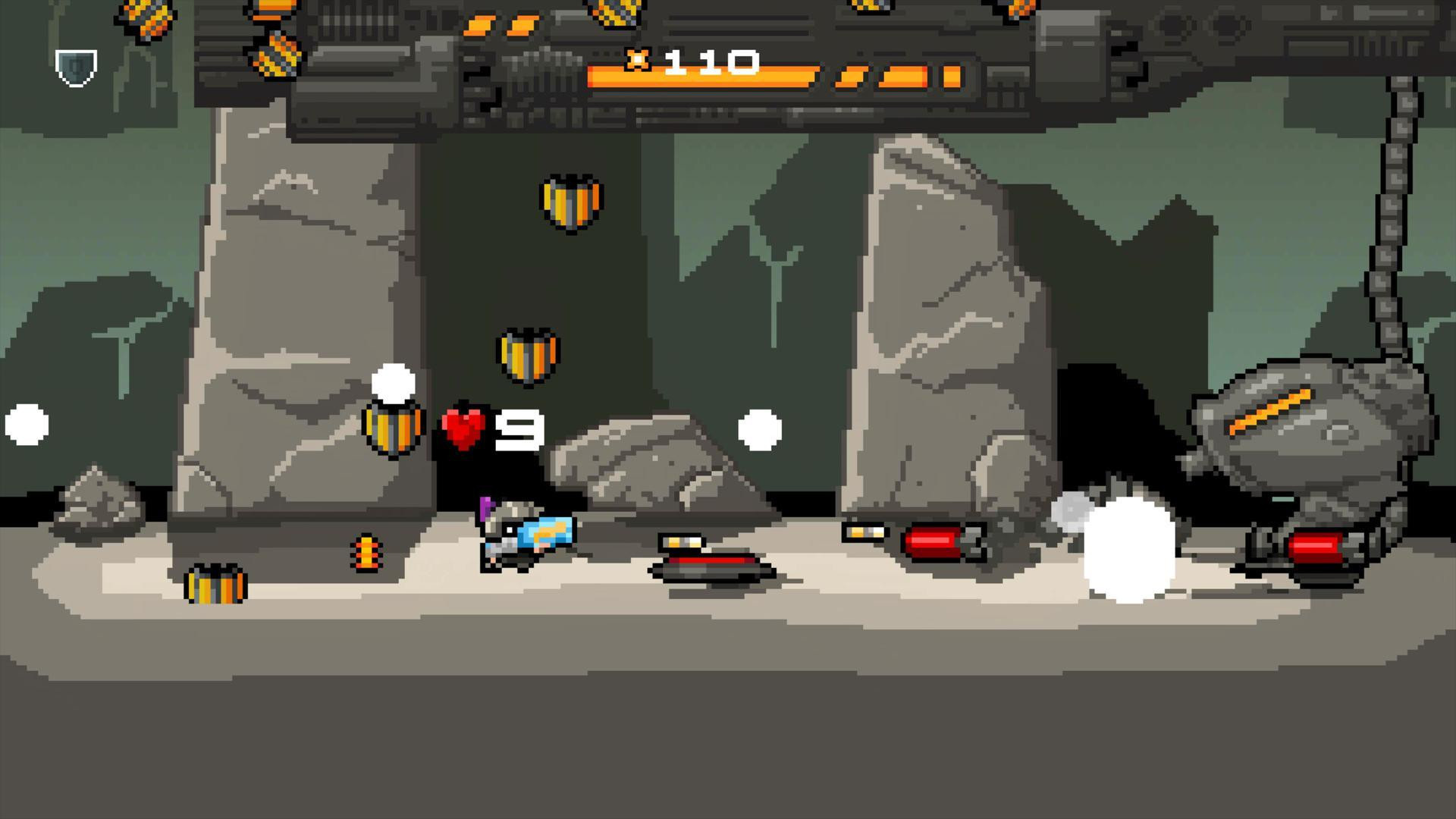 Groundskeeper 2 (itch) - кадр 4