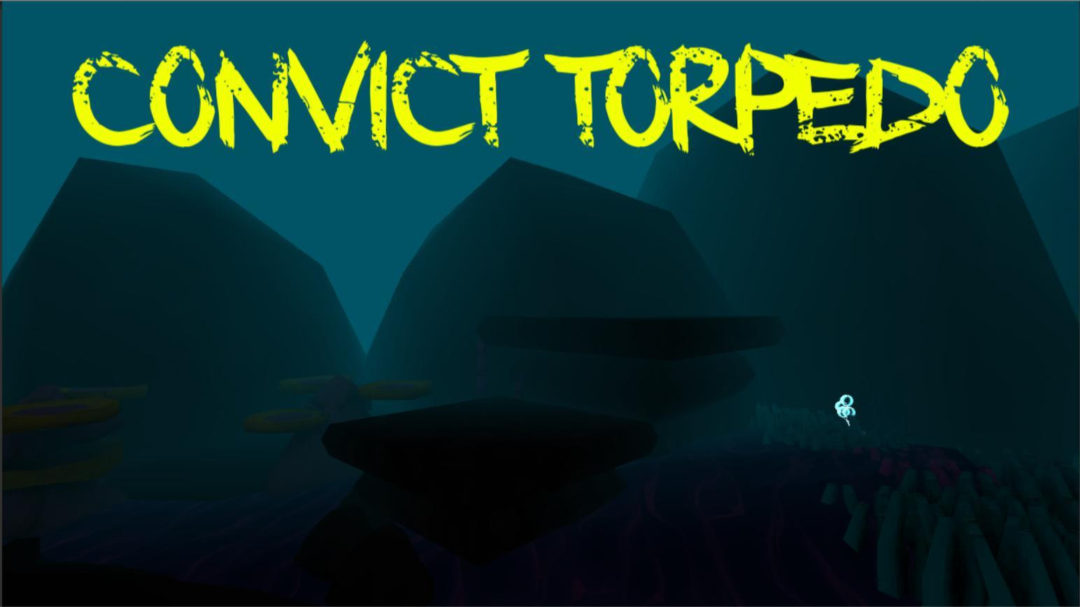 Convict Torpedo (itch) - кадр 5