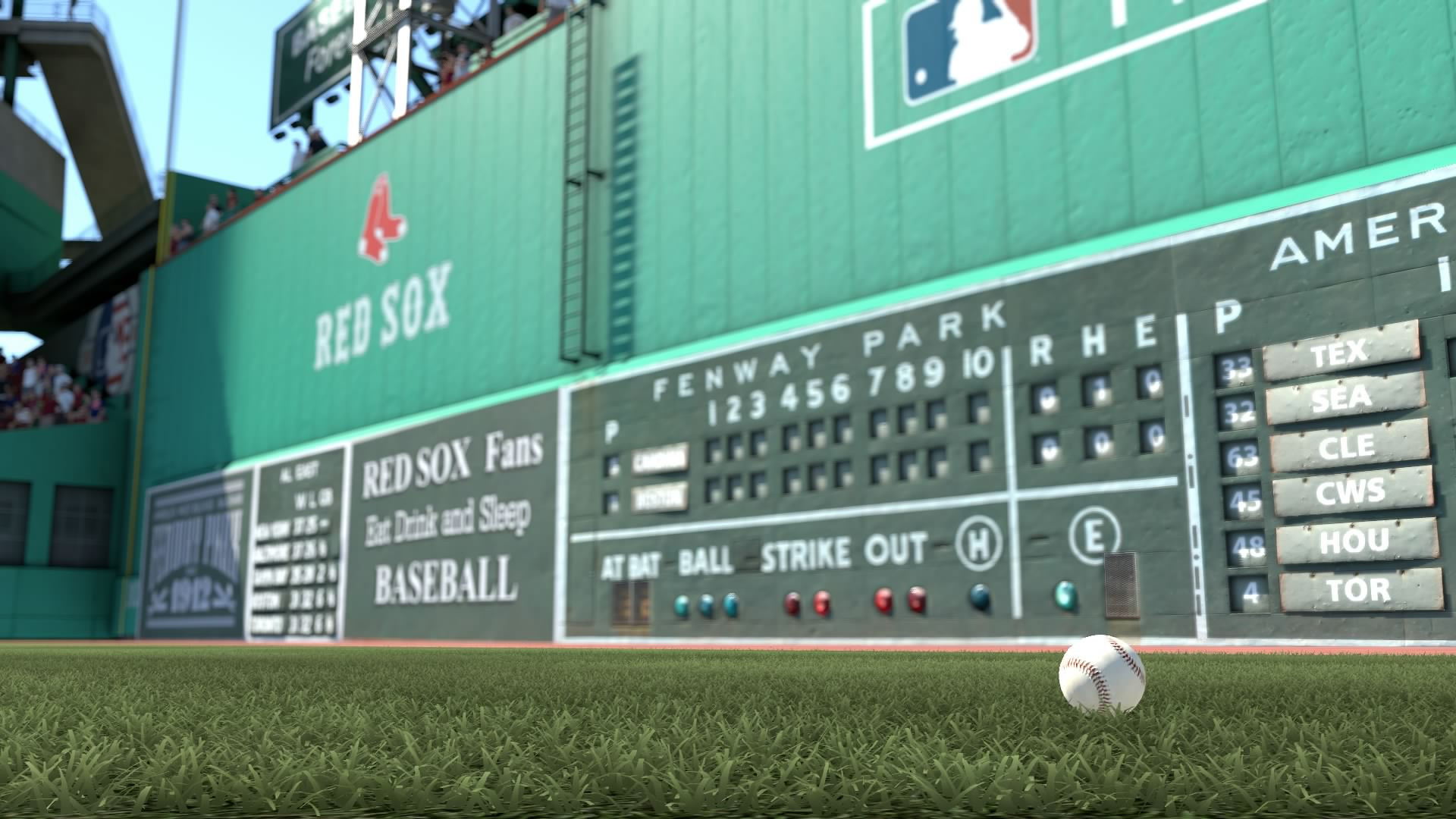 MLB 14: The Show - кадр 10