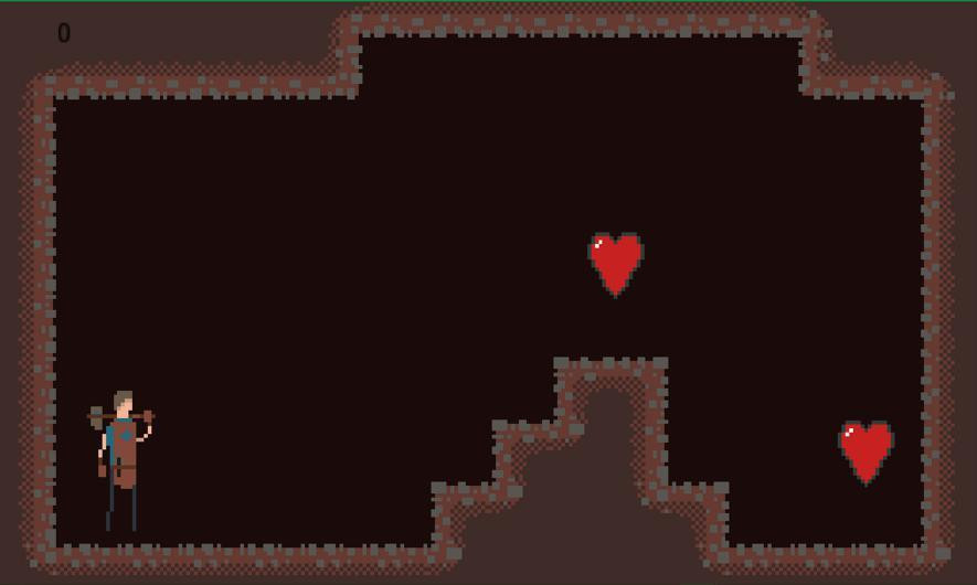 Heart Smith (itch) - кадр 1
