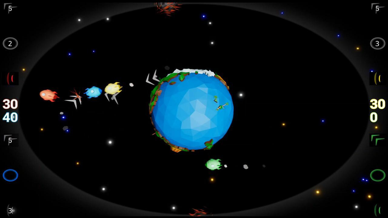 Escape Velocity (Schultzika) (itch) - кадр 1