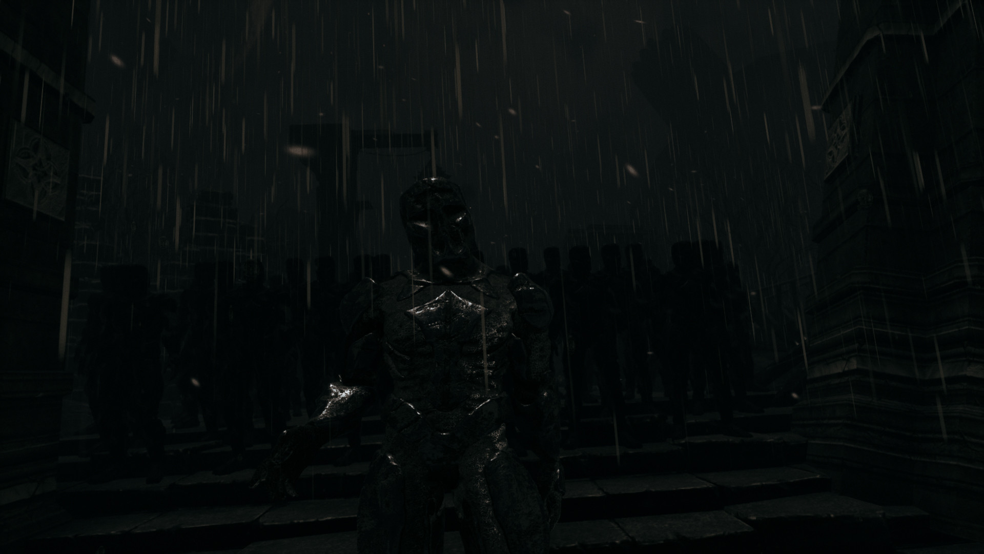 Kings of Lorn: The Fall of Ebris - кадр 14
