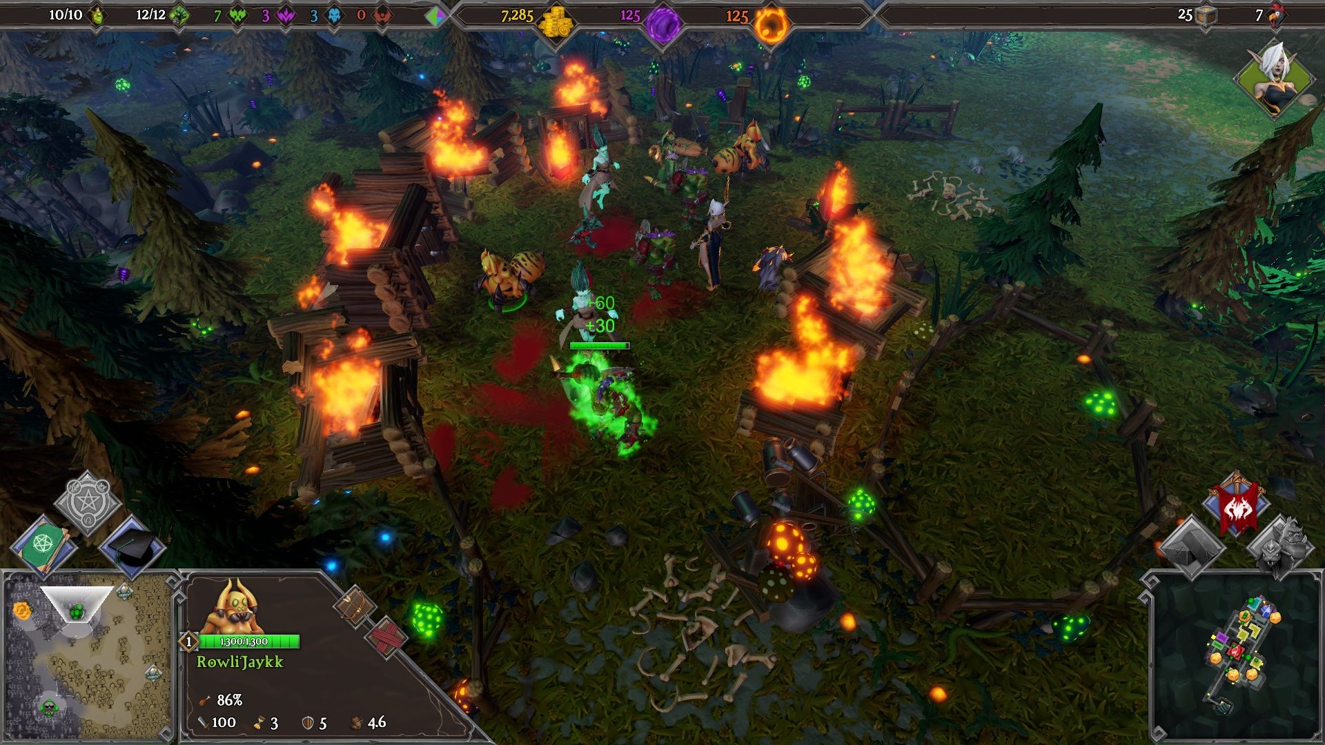 Dungeons 3 - кадр 12