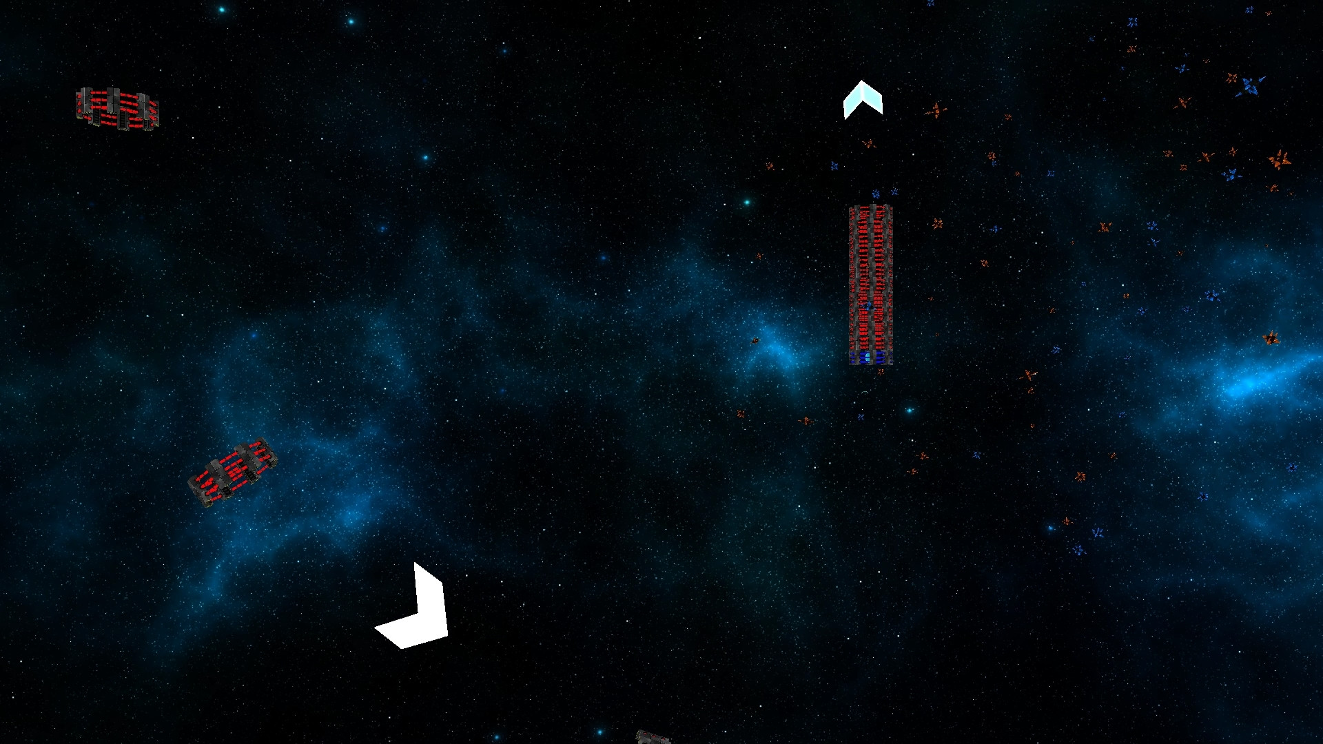 Skylight Racer - кадр 6