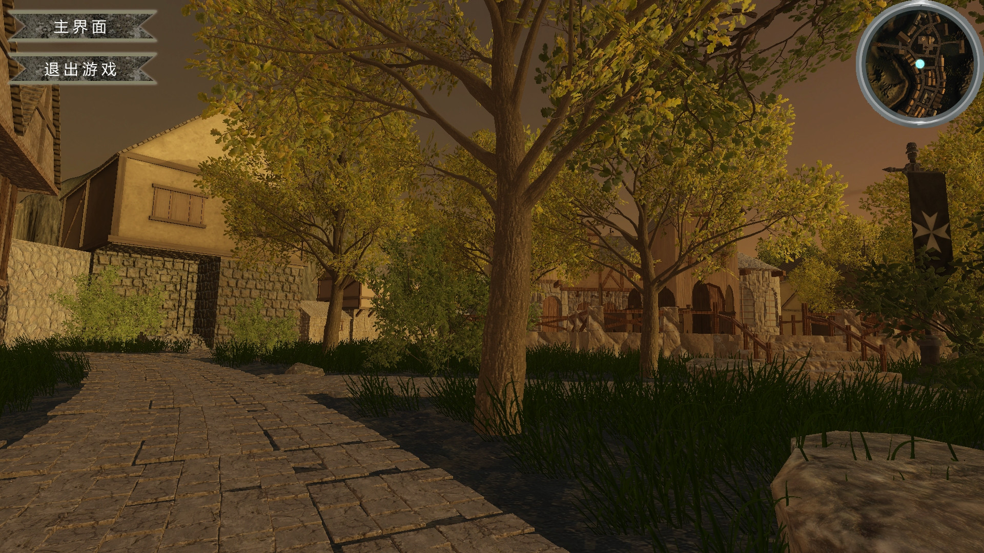 BlackWaterCove (itch) - кадр 8