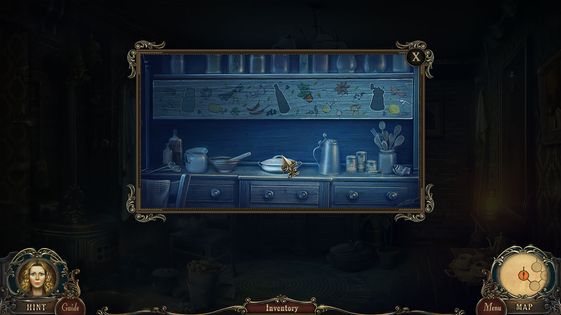 Brink of Consciousness: The Lonely Hearts Murders - кадр 7