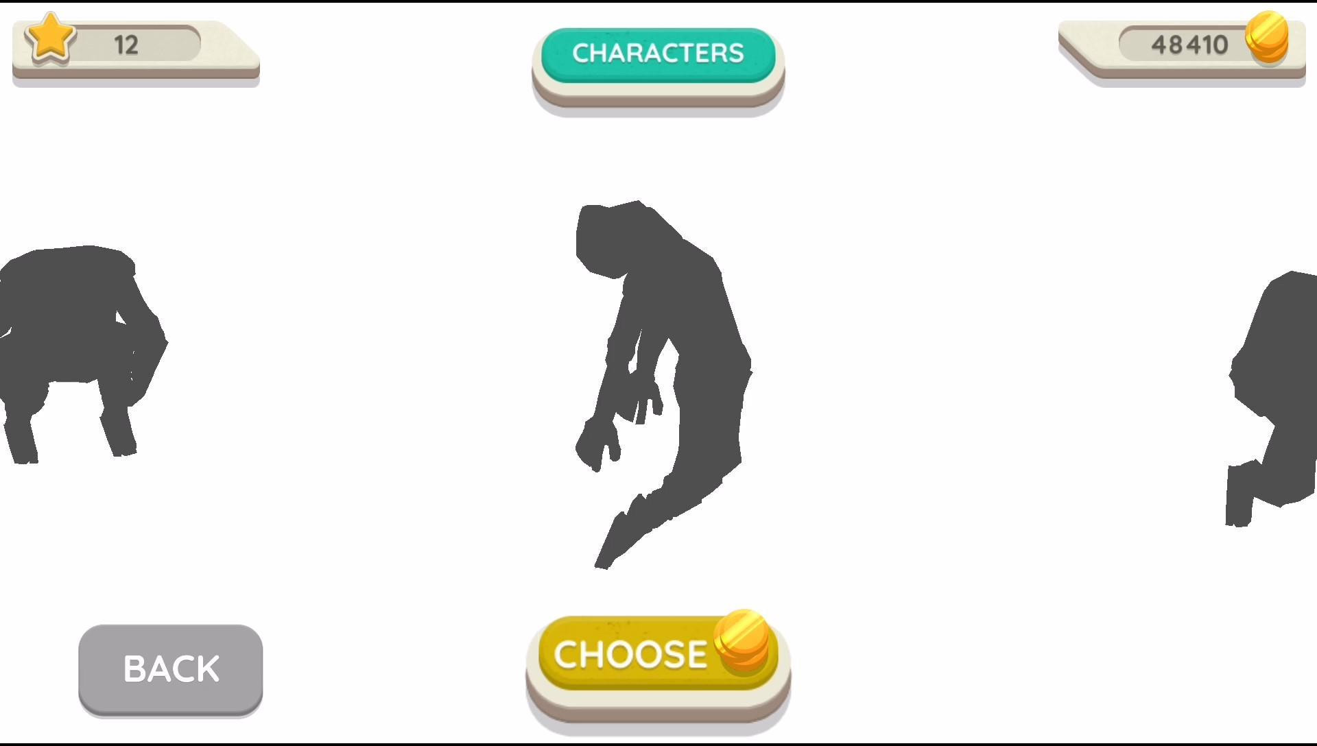 Clumsy Jumper (itch) - кадр 3