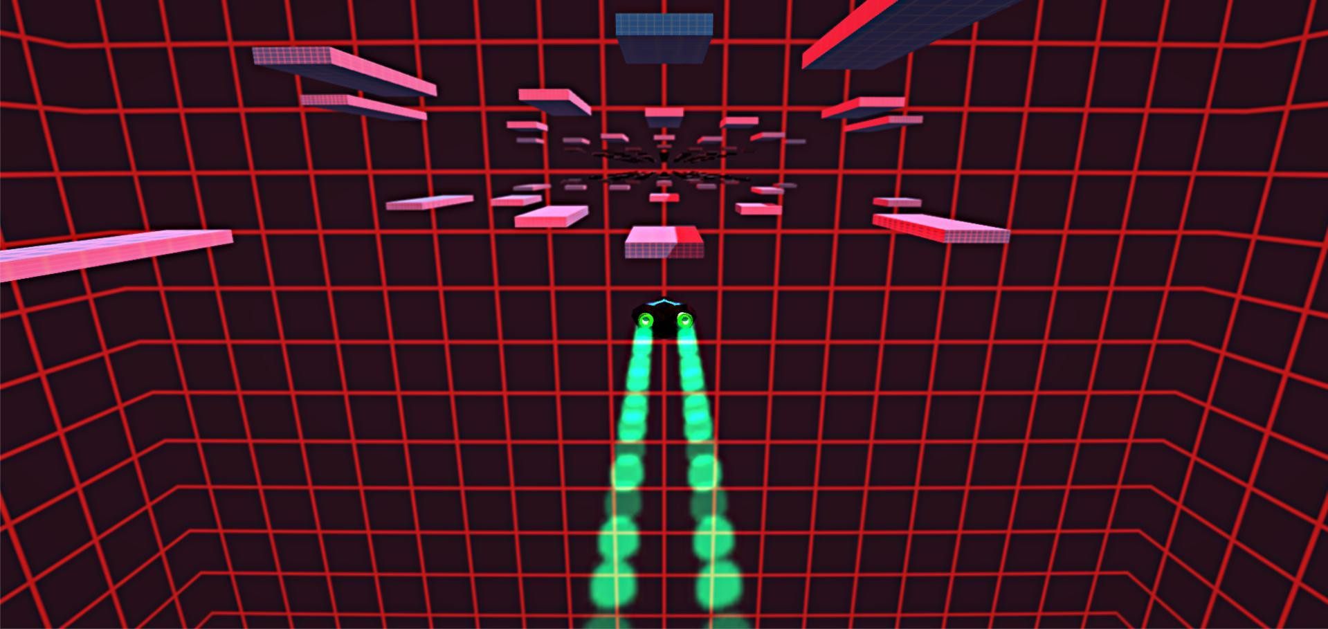 Defcell (itch) - кадр 4
