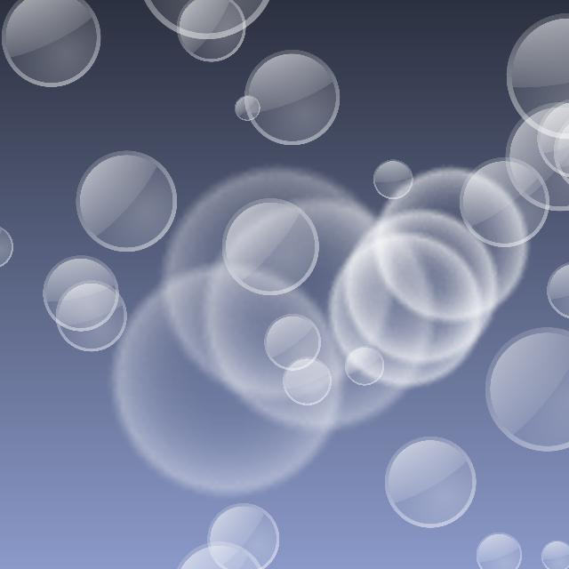 Just Pop Bubbles (itch) - кадр 1