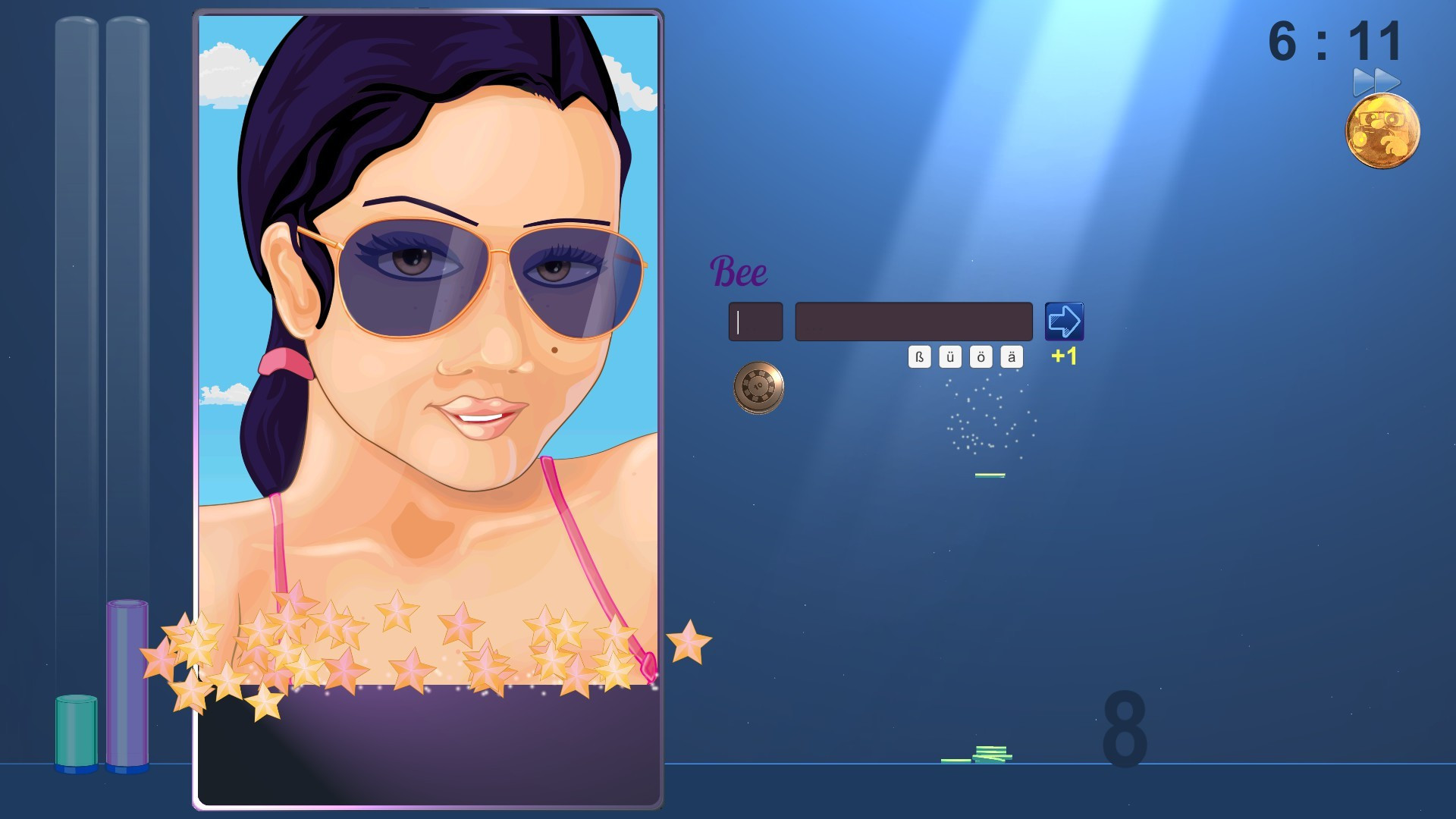 What's My Gender? - кадр 5