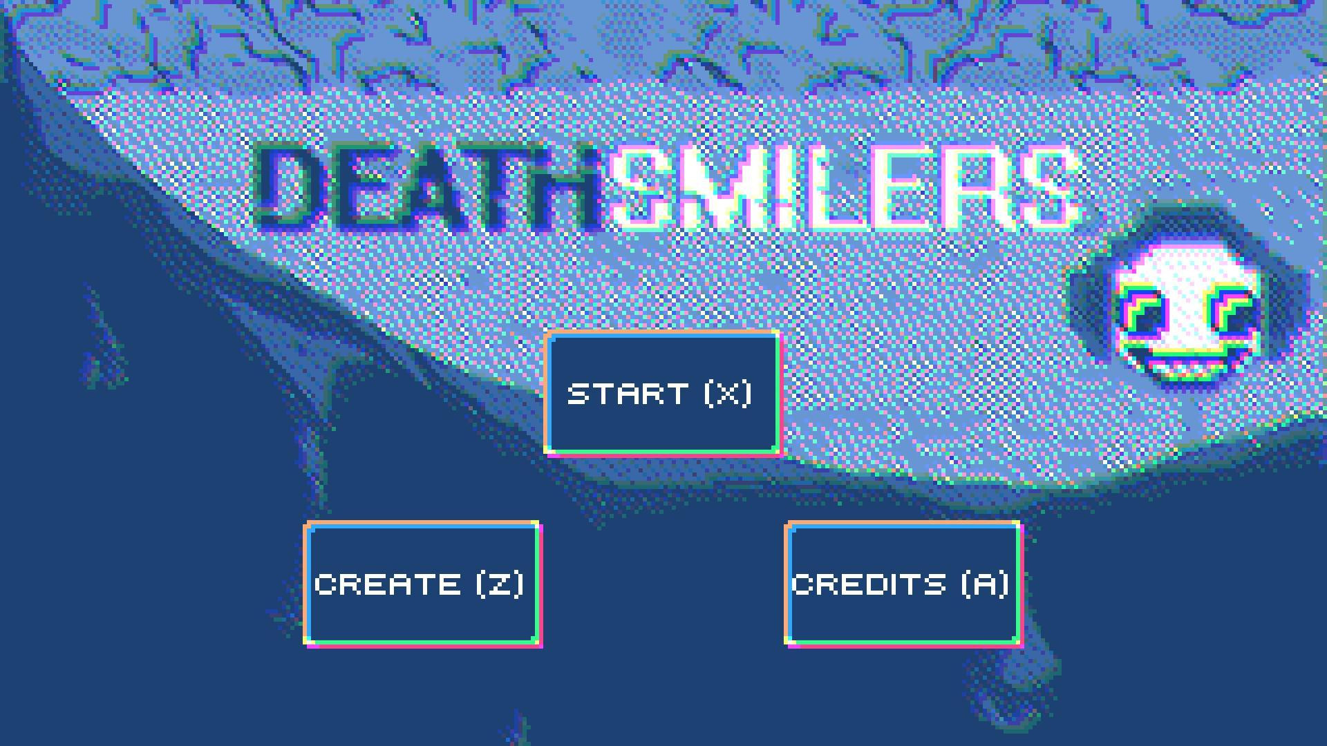 DeathSmilers (itch) - кадр 2