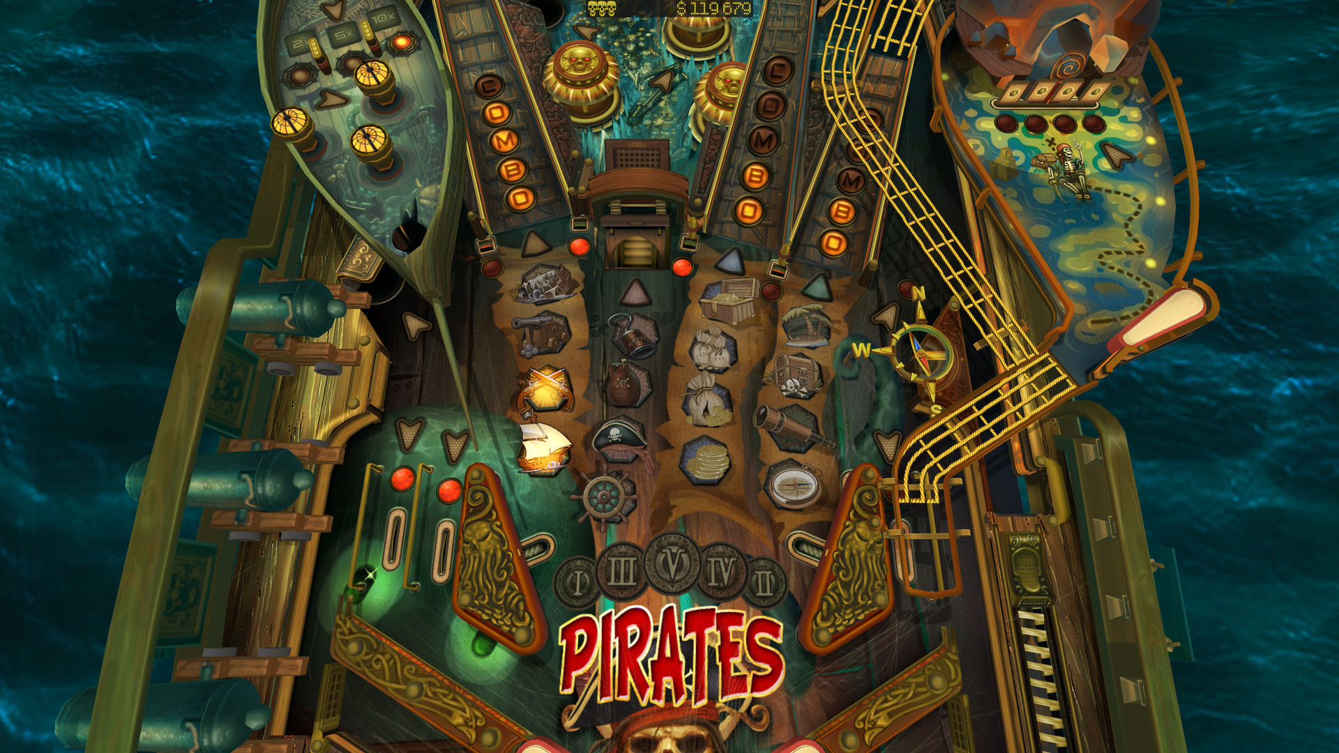 Pinball HD Collection - кадр 8