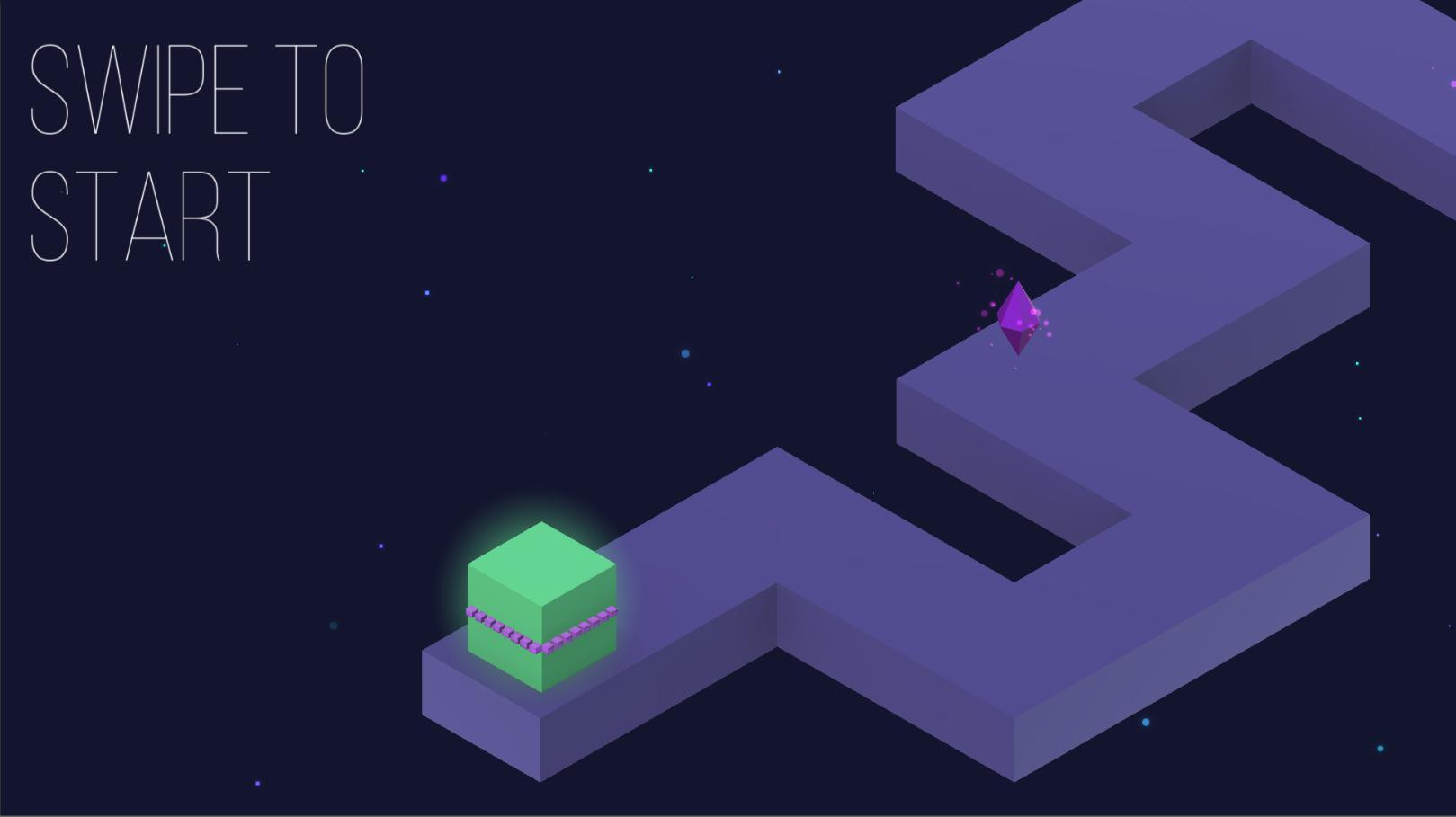 Swipe2 Prototype (itch) - кадр 1
