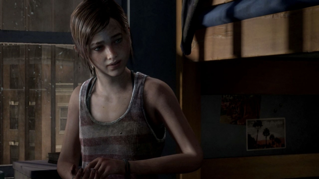 The Last of Us: Left Behind - кадр 11