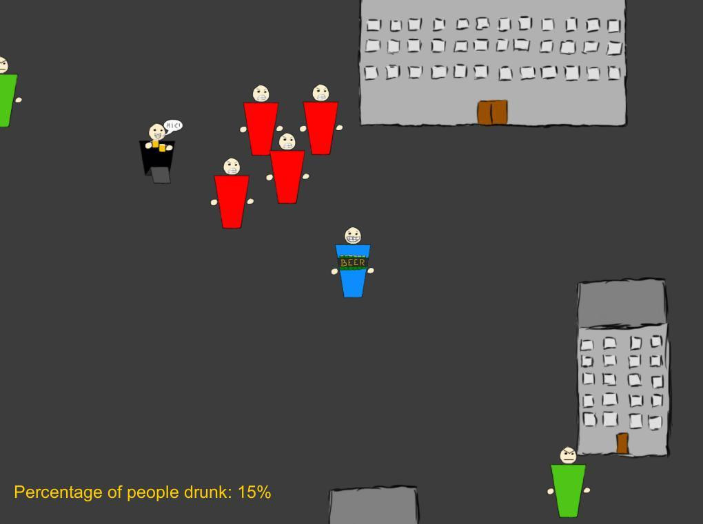 Beermagedon (itch) - кадр 4