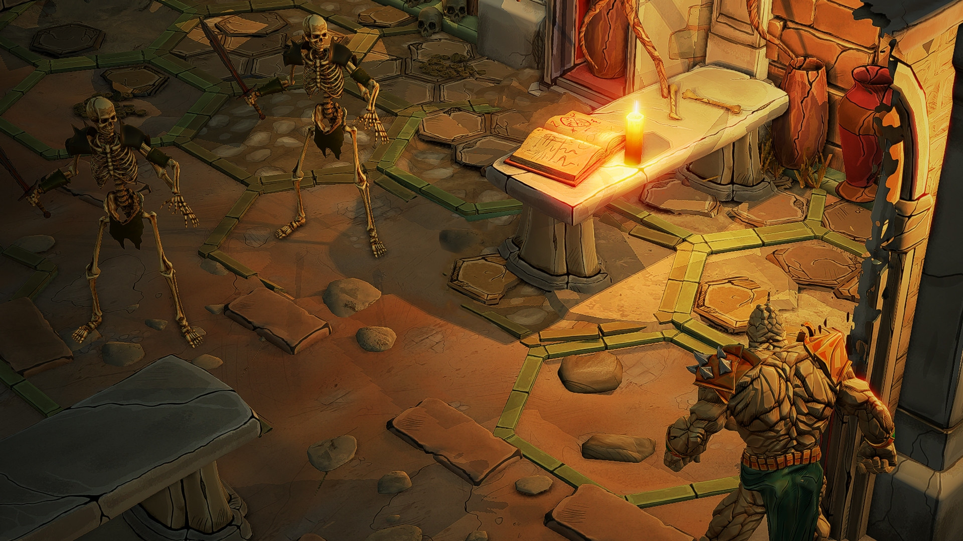 Gloomhaven - кадр 3