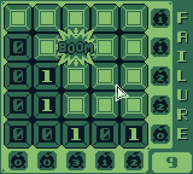 BoomBoard! (itch) - кадр 2