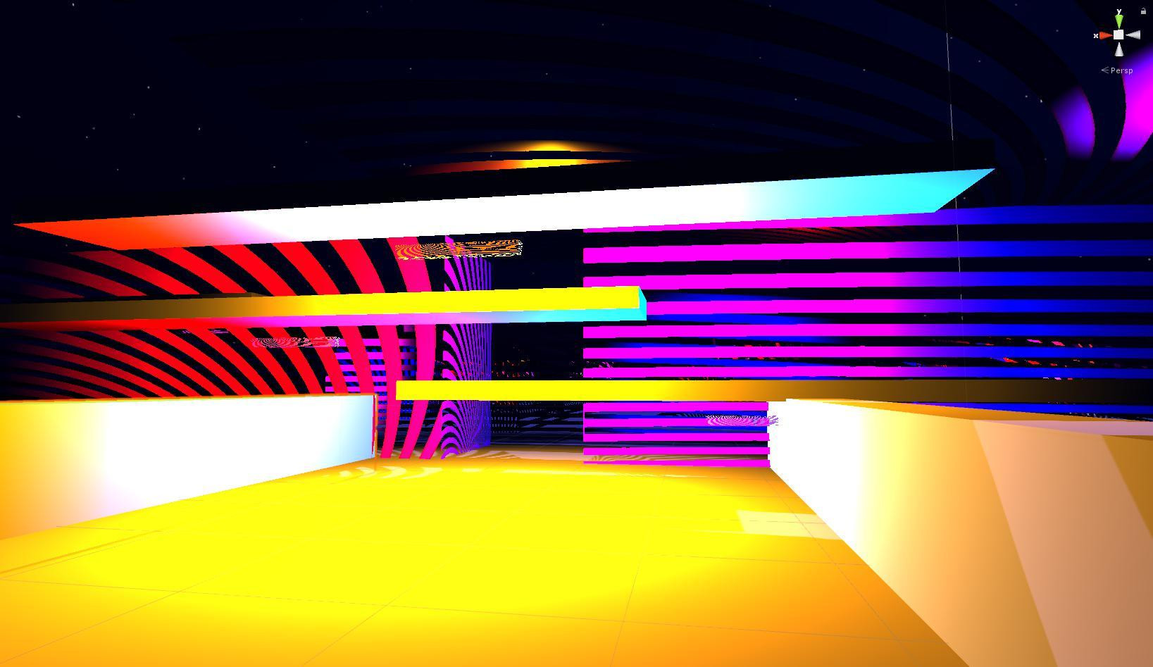 ENTER THE MAZE (itch) - кадр 5