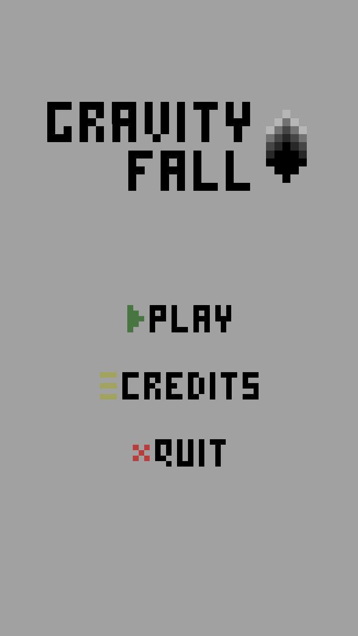 Gravity Fall (FlameShape) (itch) - кадр 3