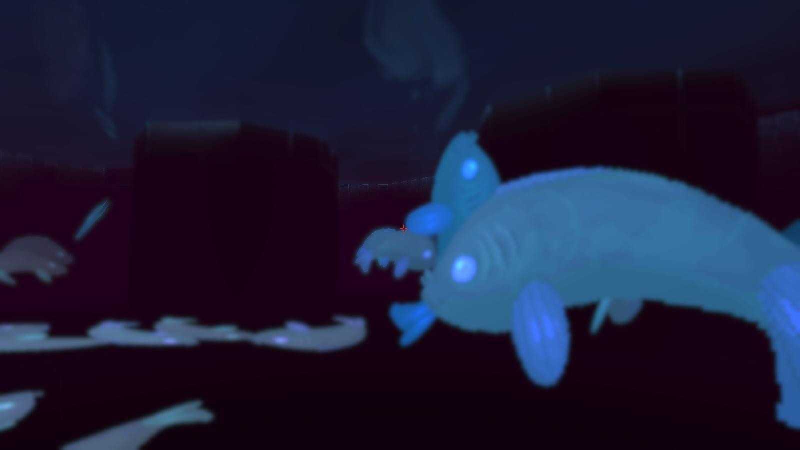 The_Mistake (itch) - кадр 5