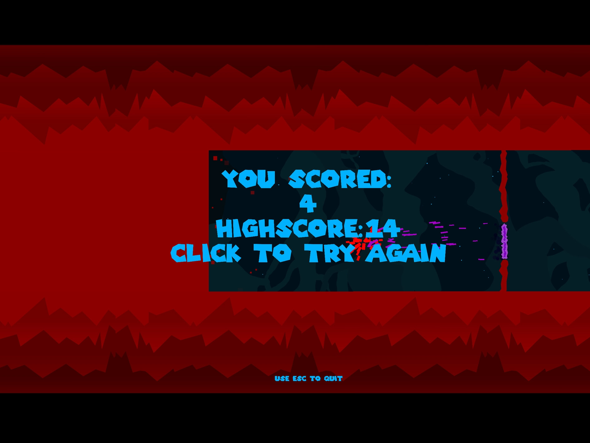 WallBreaker! (itch) - кадр 2