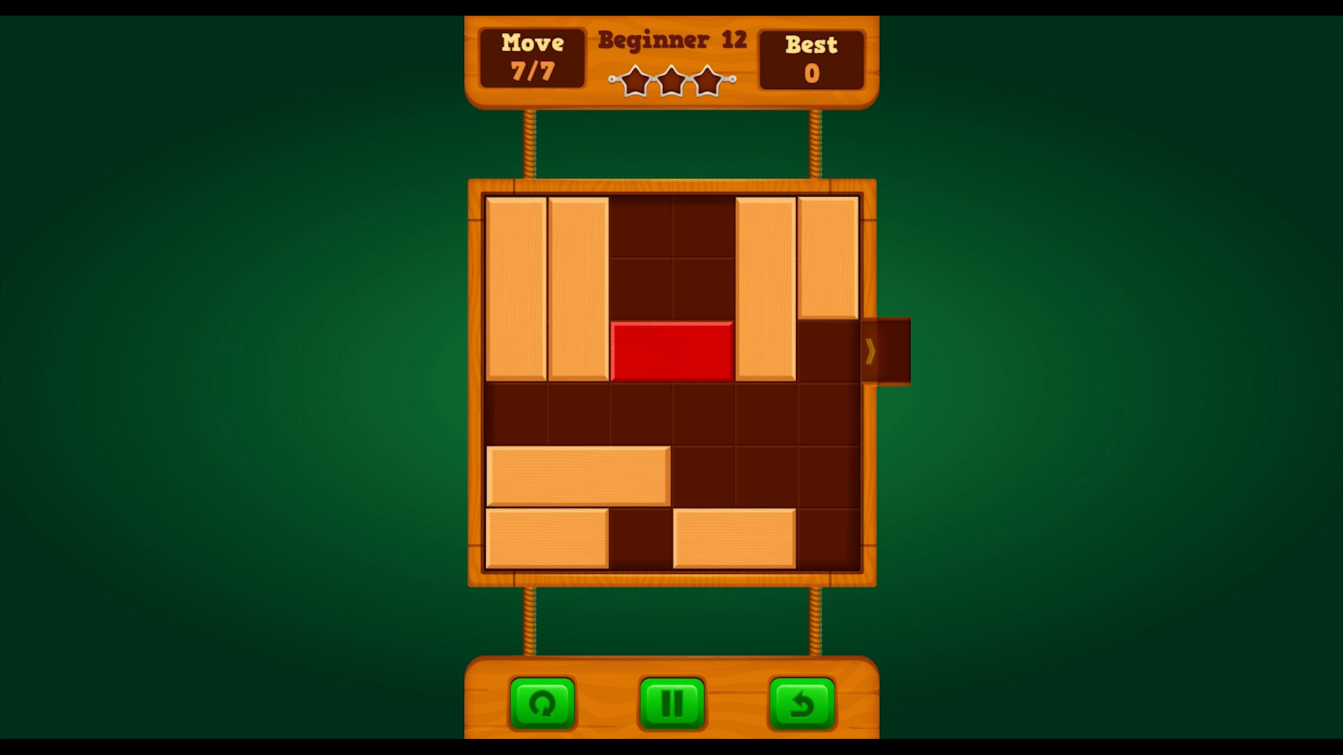 Unblocky 4 - кадр 5
