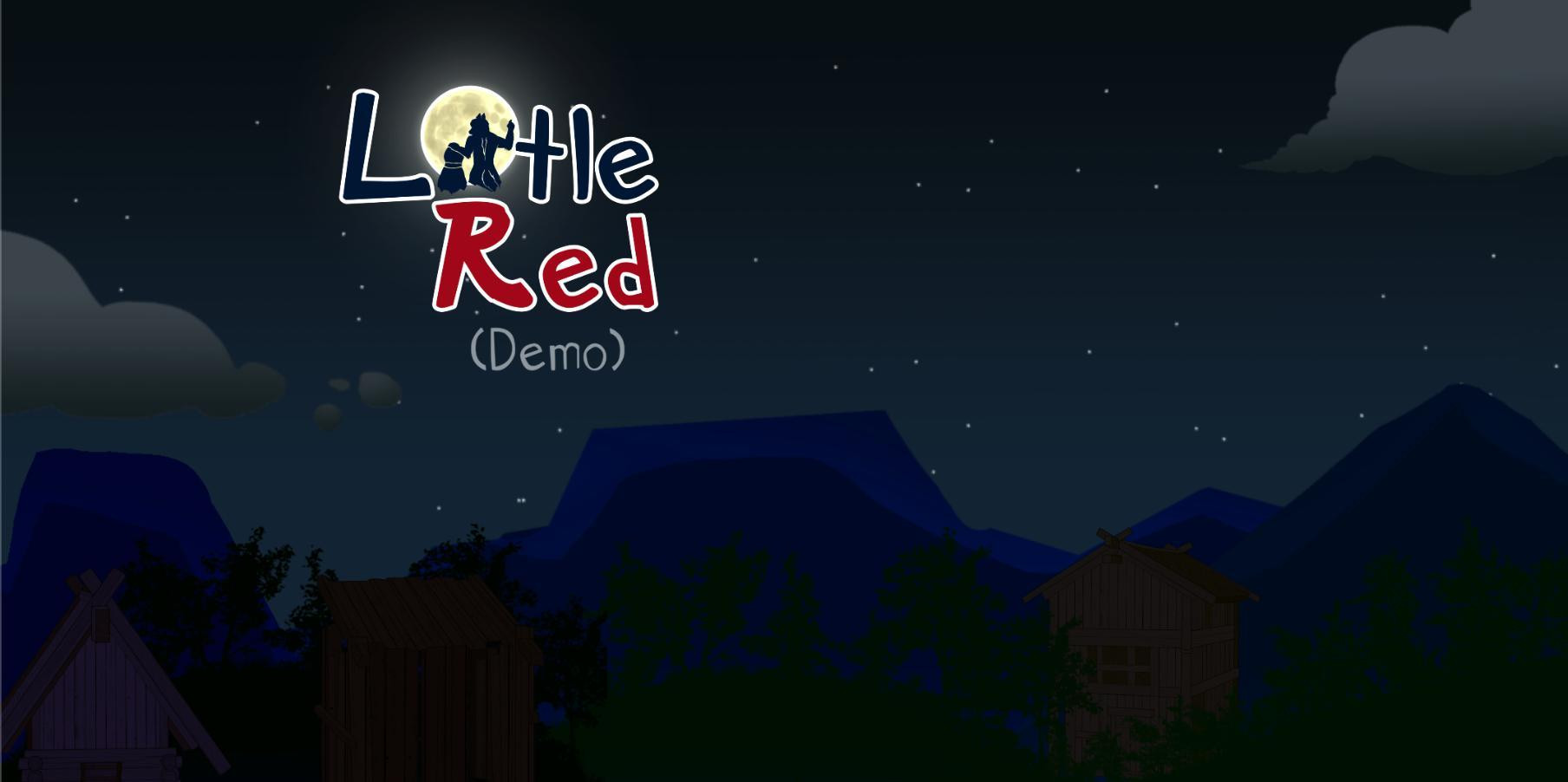 Little Red (RegaSLZR) (itch) - кадр 4